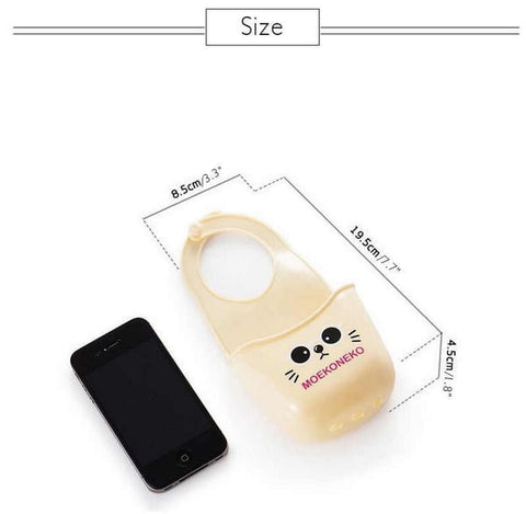 Mini Sink Storage Basket Hanging Bag Water Tank Shelf Organizer for Toilet Kitchen Sponge Soap Gadg - EKH0053
