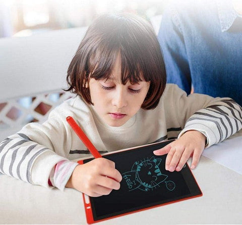 Extrokids LCD Writing Tablet,Electronic Writing & Drawing Tablet - EKH0057