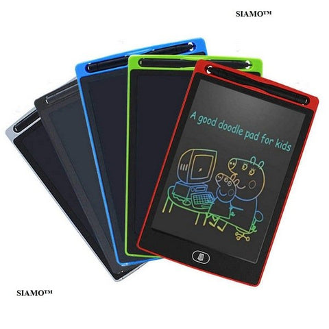 Extrokids LCD Writing Tablet,Electronic Writing & Drawing Tablet - EKH0057