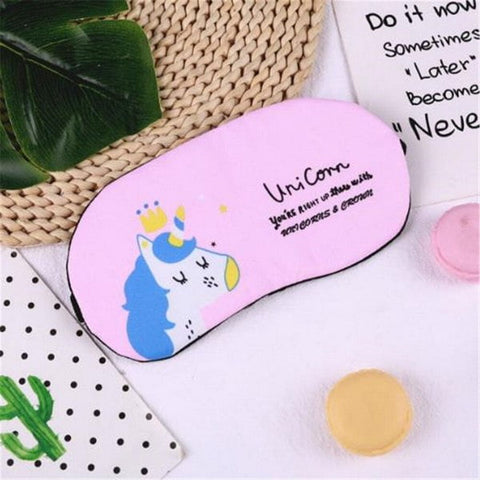Extrokids Sleeping and Cool, Relaxing ,Soothing eyes care Gel Mask Eyepad - EKH0063