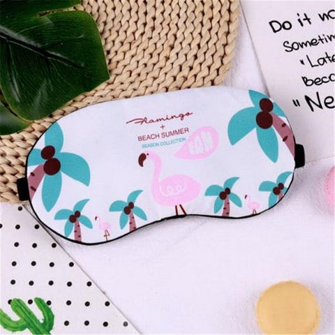 Extrokids Sleeping and Cool, Relaxing ,Soothing eyes care Gel Mask Eyepad - EKH0063
