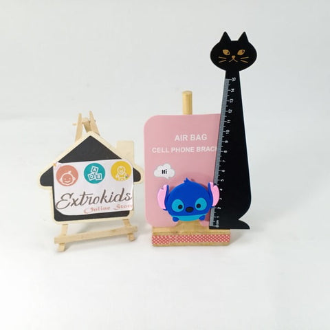 PHONE SOCKET - Blue Bird - EKH0084