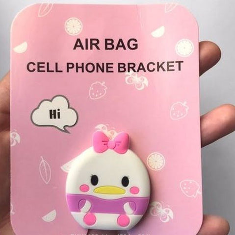 Extrokids Duck Popsockets-EKH0085