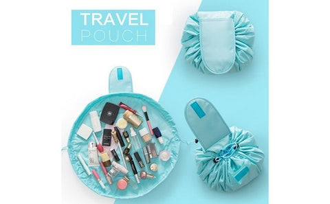 Travel Makeup Bag - EKH0090