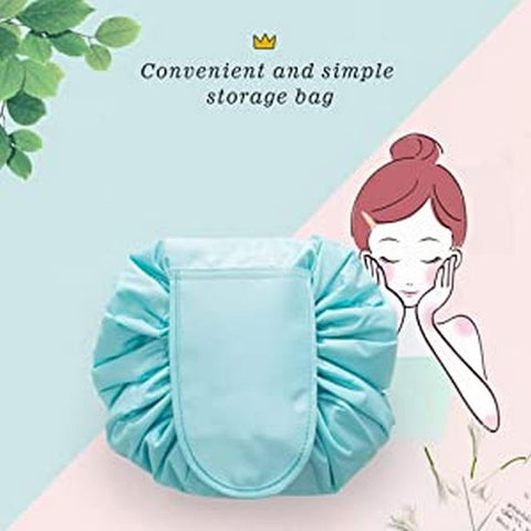 Travel Makeup Bag - EKH0090