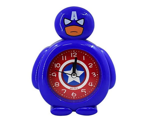 ALARM CLOCK - Super Man - EKH0092