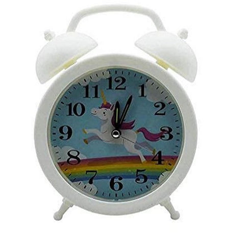 Extrokids Unicorn Alarm Clock-EKH0094