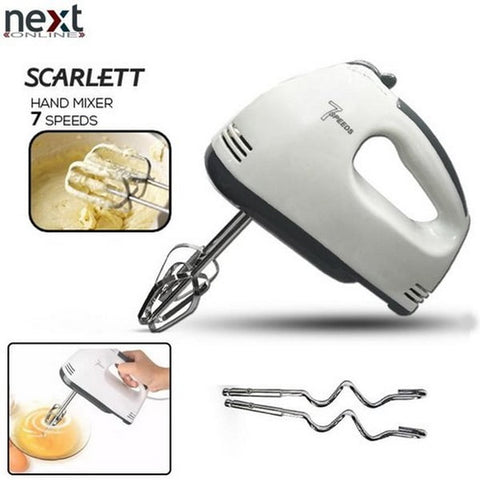 Extrokids Super Hand Mixer Egg Beater - EKH0098