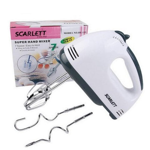 Extrokids Super Hand Mixer Egg Beater - EKH0098
