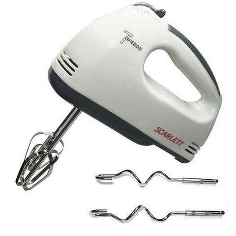 Extrokids Super Hand Mixer Egg Beater - EKH0098