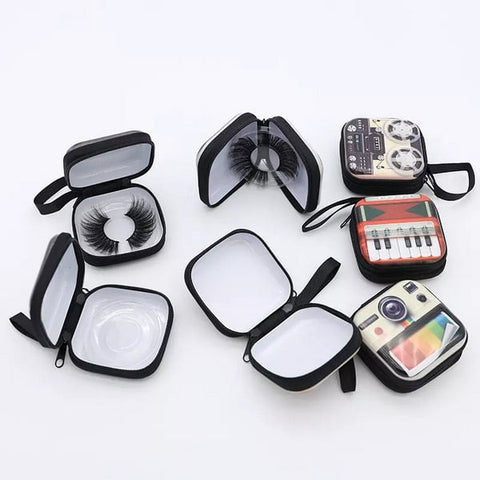 Head phone Covers - EKH0102