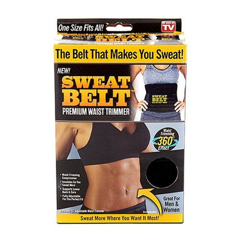Extrokids Body Shaper Slim Belt-EKH0123