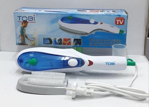 Extrokids Tobi Steamer-EKH0125