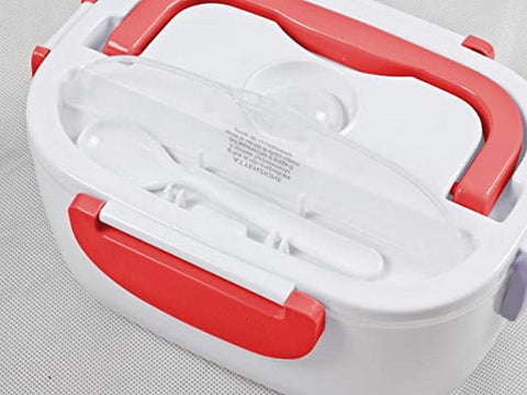 Extrokids ELECTRIC HEAT- Lunch Box-EKH0130