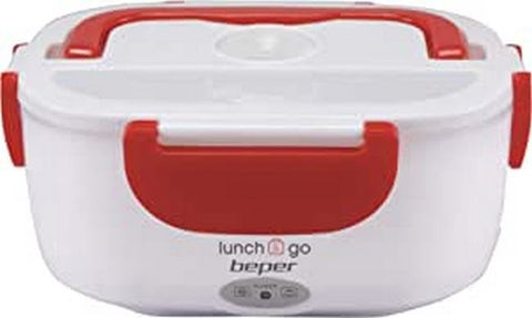 Extrokids ELECTRIC HEAT- Lunch Box-EKH0130