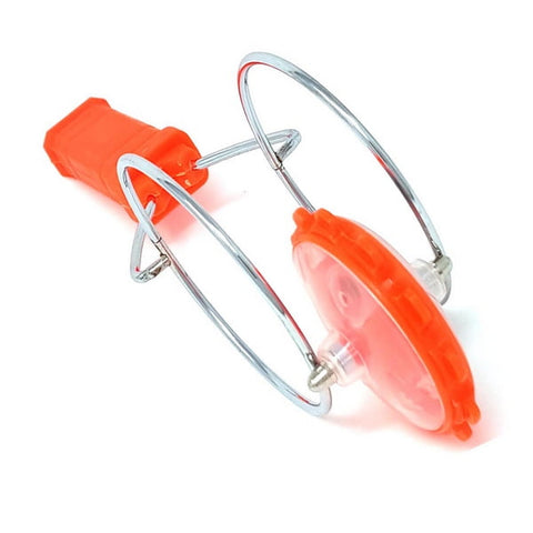 Extrokids wheel swing light toy - EKIT0063