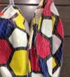 Extokids Kids  Ball - COLORFUL-EKR0039
