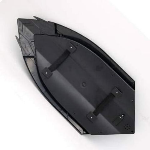 Extrokids Heroic Kids Captain America Wakanda Shield with Light and Sound - EKR0044