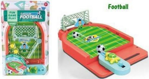Extrokids Pre Schooler Fun Game Play Catapult Sports Football - EKR0049B