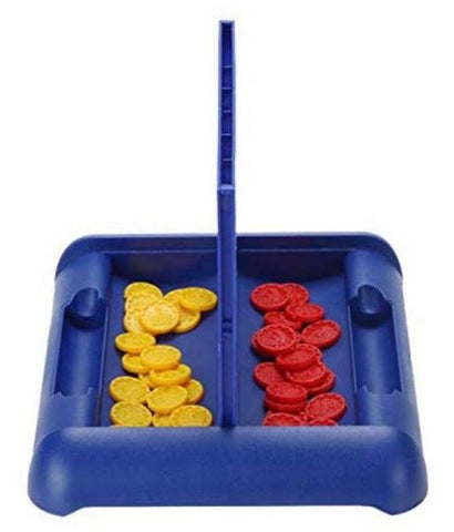 Extrokids Fun Play Interesting Connect 4 Wisdom Game - EKR0066
