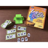 Extrokids Montessori 3 Letter Learning Game Whats GNU - EKR0075