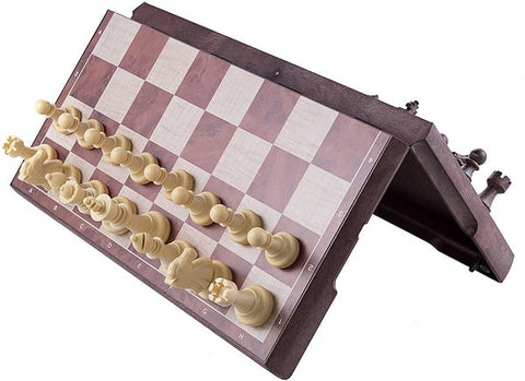 Extrokids Magnetic Chess Board. - EKR0097