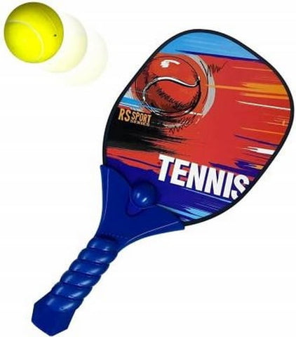 Extrokids Funplay for Kids Tennis Racket Playset - EKR0099