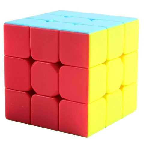 Extrokids 3*3 Rubik Cube - EKR0162