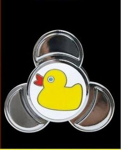 Extrokids Quality Spinner Stress Relief Toy (Multi Color) - EKR0166D