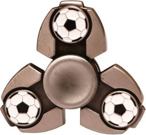 Extrokids Quality Spinner Stress Relief Toy (Multi Color) - EKR0166F