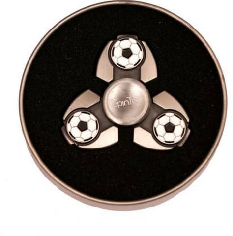 Extrokids Quality Spinner Stress Relief Toy (Multi Color) - EKR0166F