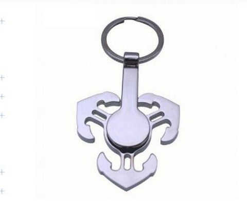 Extrokids Quality Spinner Stress Relief Toy (Multi Color) - EKR0166P