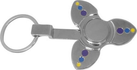 Extrokids Quality Spinner Stress Relief Toy (Multi Color) - EKR0166Q