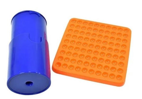 Extrokids Family Games Lottery With Ball Dispenser - EKR0185
