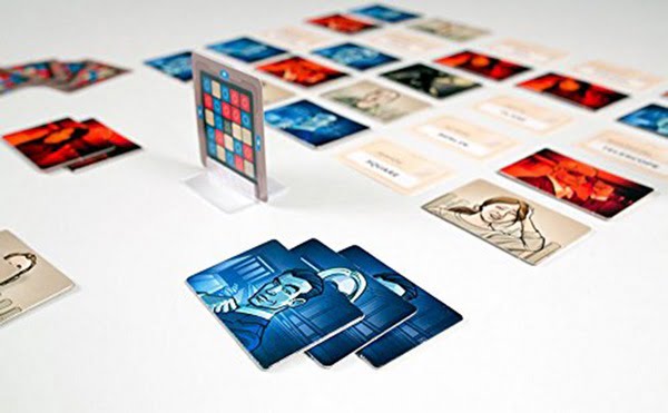 Extrokids Codenames Board Game - EKR0200