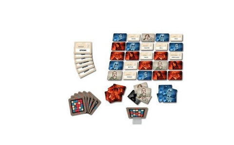 Extrokids Codenames Board Game - EKR0200