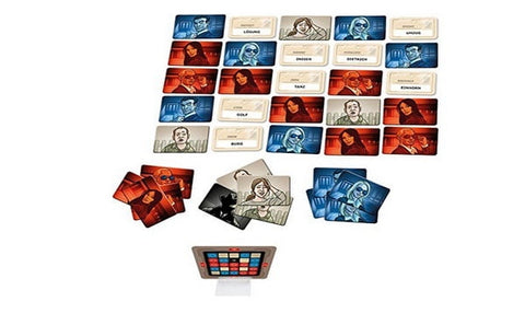 Extrokids Codenames Board Game - EKR0200