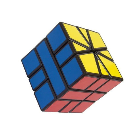 Extrokids Magic Slice cube Square - EKR0225