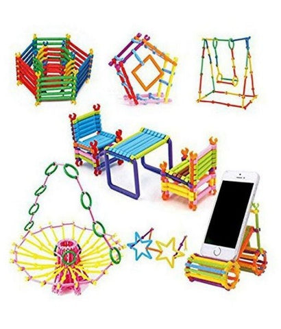 Extrokids Assambly Blocks - EKR0235