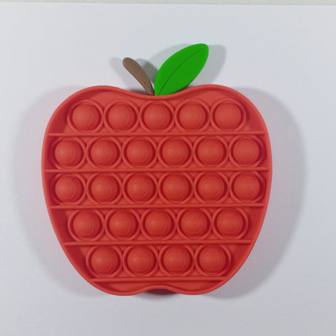 Extrokids Silicon Poppit Fidget Relaxing Game Toy - EKR0247