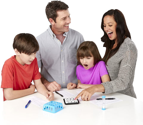 Extrokids Scrabble Boggle Game - EKR0261