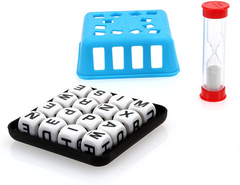 Extrokids Scrabble Boggle Game - EKR0261