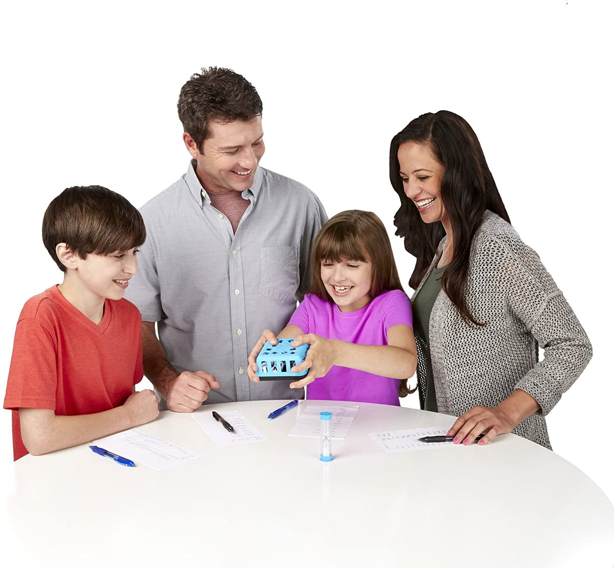 Extrokids Scrabble Boggle Game - EKR0261