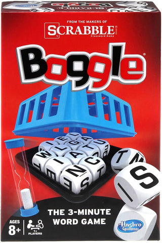 Extrokids Scrabble Boggle Game - EKR0261