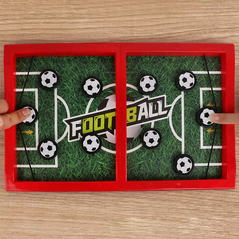 Extrokids Fast Sling Puck Game Portable for Kids and Adults - EKR0263A