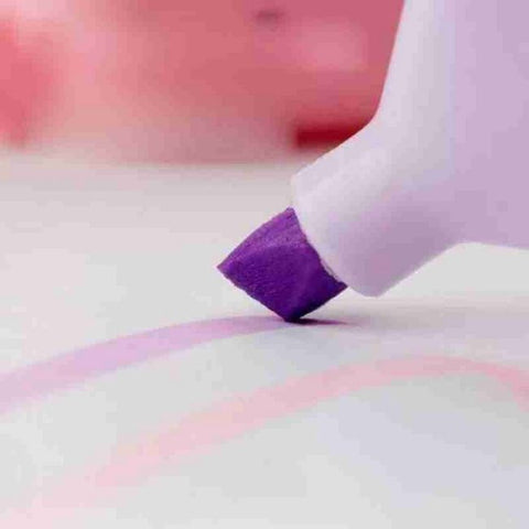 Extrokids Carrot Highlighter Pen -EKRG0008
