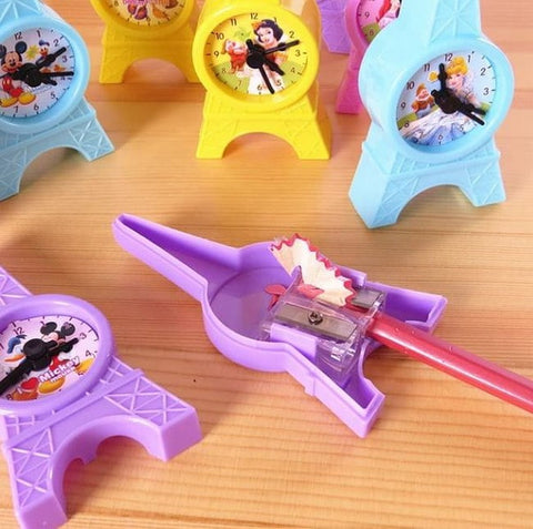 Extrokids Tower sharpner-EKRG0010