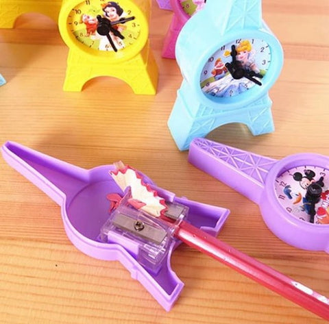 Extrokids Tower sharpner-EKRG0010