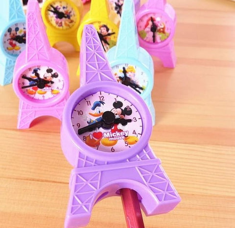 Extrokids Tower sharpner-EKRG0010