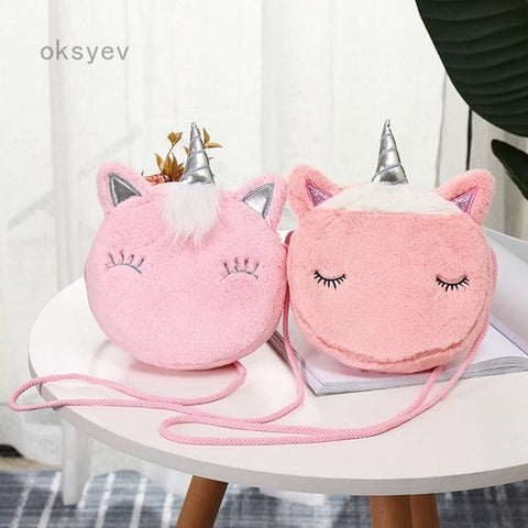 UNCORN SLING BAG - EKRG0015